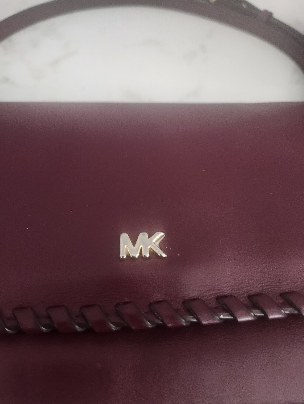 Michael Kors Crossbody Bag - Picture 3 of 15